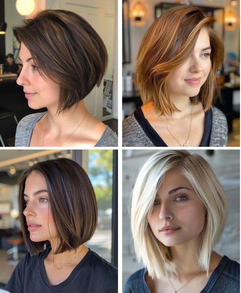 Transform Your Short Hair: 5 Stylish Hairstyles You Can Create in Minutes!