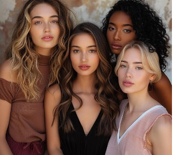 How to Wave Hair with a Flat Iron: Create Stunning Curls Effortlessly