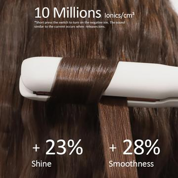 Advantages of a One-Pass Hair Straightener and How to Choose the Right One