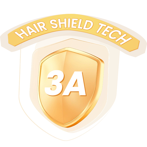 Discover Faszin's 3A Hair Shield Tech: Fast Styling Meet Zero-damage Hair Styling Philosophy