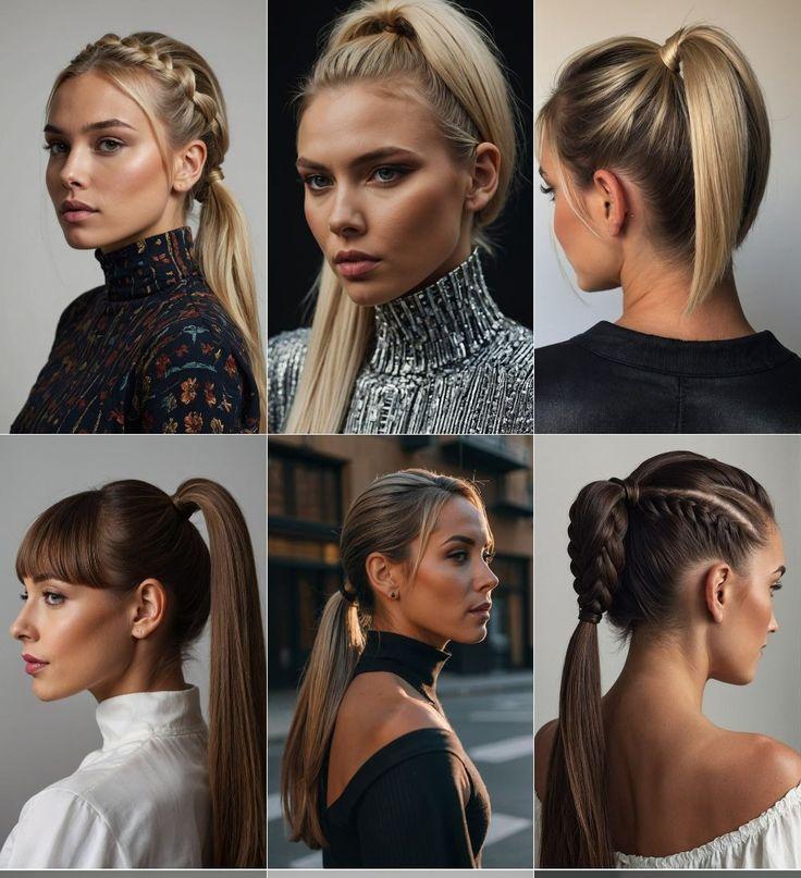 How to Do Date Hairstyles in 5 Minutes: Quick and Chic Looks for Any Occasion