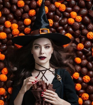 A Guide to Easy Halloween Hairstyles: Get Spooky with Faszin!