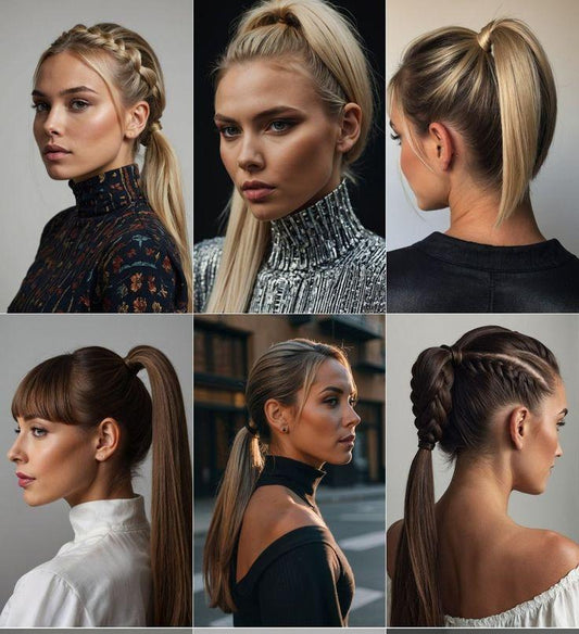 How to Do Date Hairstyles in 5 Minutes: Quick and Chic Looks for Any Occasion