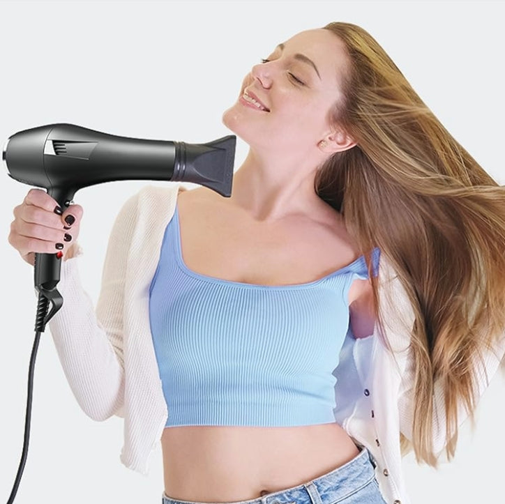 Faszin salon hair dryer