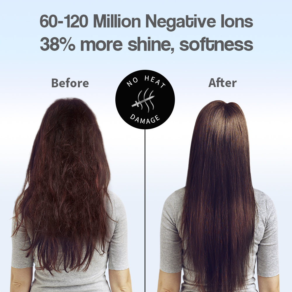 Faszin ionic professional hair dryer product photo