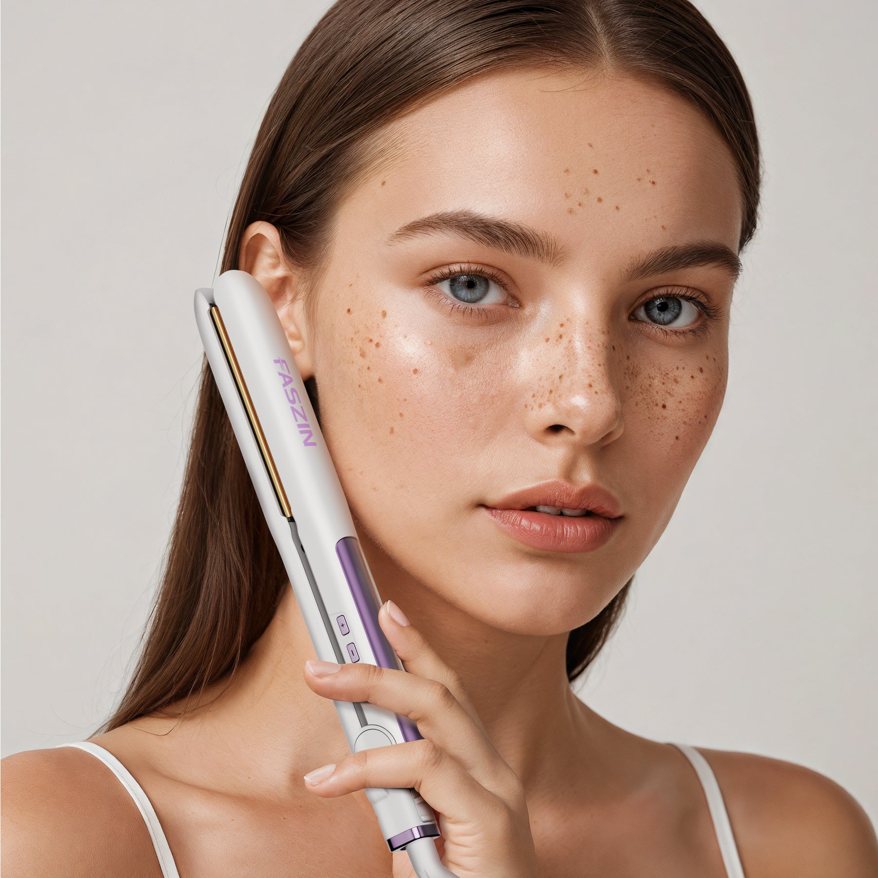 Faszin Hair Straightener Reviews From My Personal Experience
