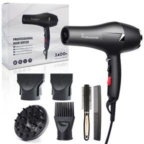 Automatic Curling Wand-2 Timing Reminder