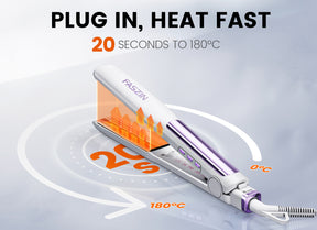 Faszin Professional Ionic Hair Dryer S100