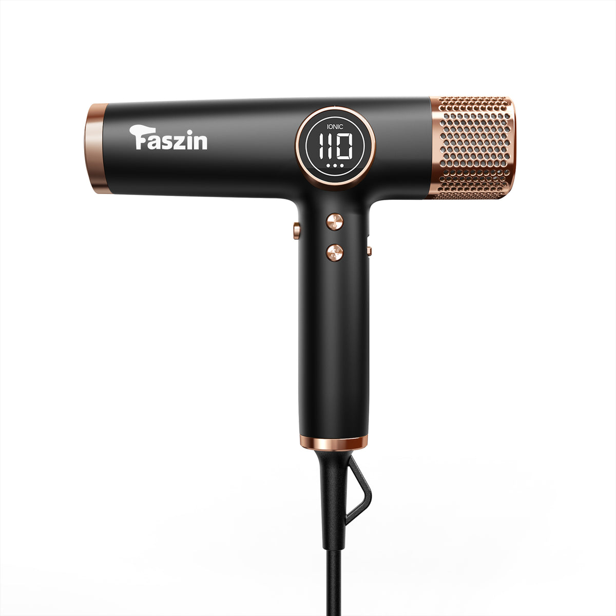 FASZIN ShieldJet J100 High Speed Hair Dryer Fast Drying Ionic